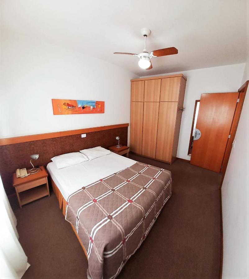Union Residence - Heer โนวูอัมบูร์โก ภายนอก รูปภาพ