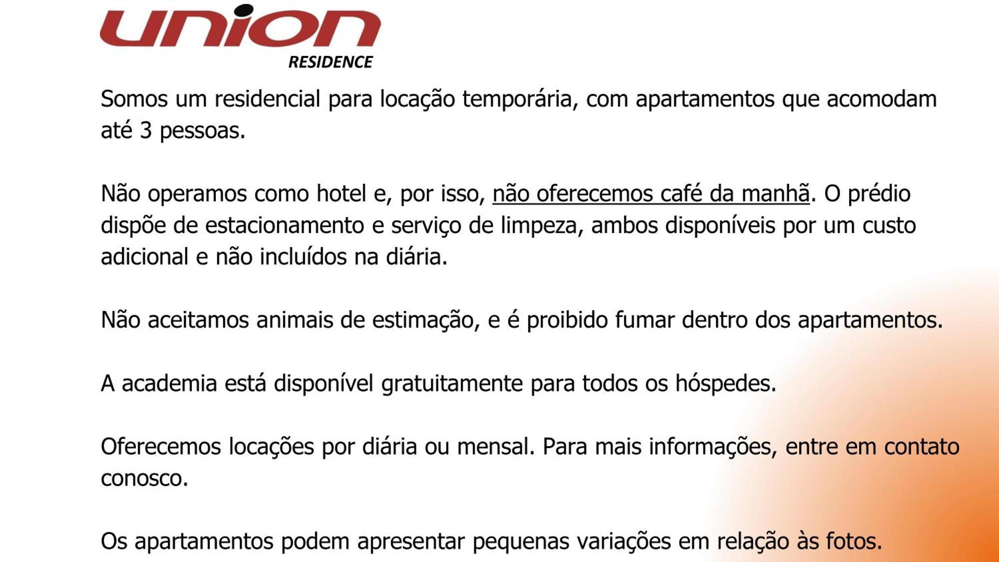 Union Residence - Heer โนวูอัมบูร์โก ภายนอก รูปภาพ