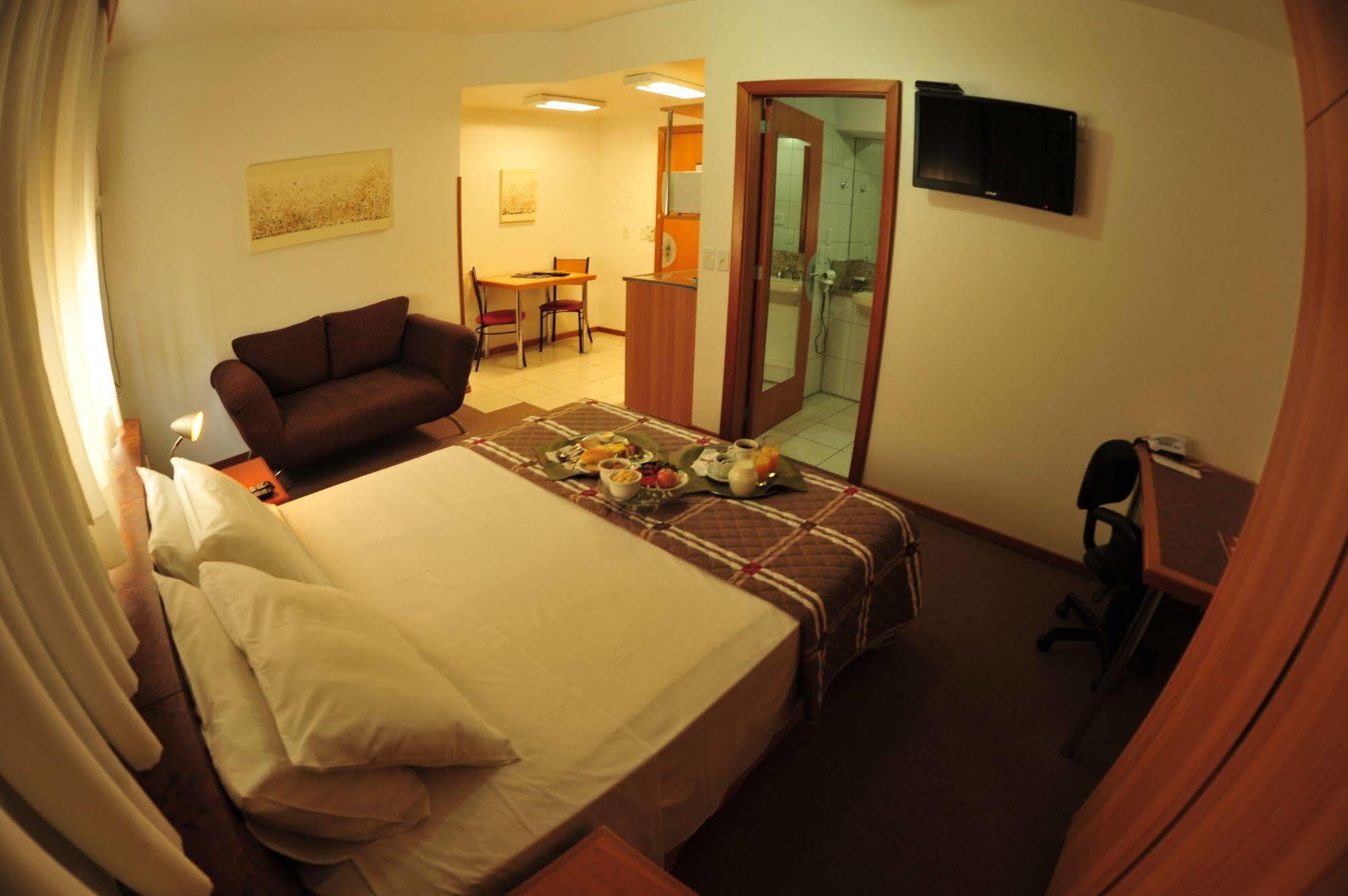 Union Residence - Heer โนวูอัมบูร์โก ภายนอก รูปภาพ