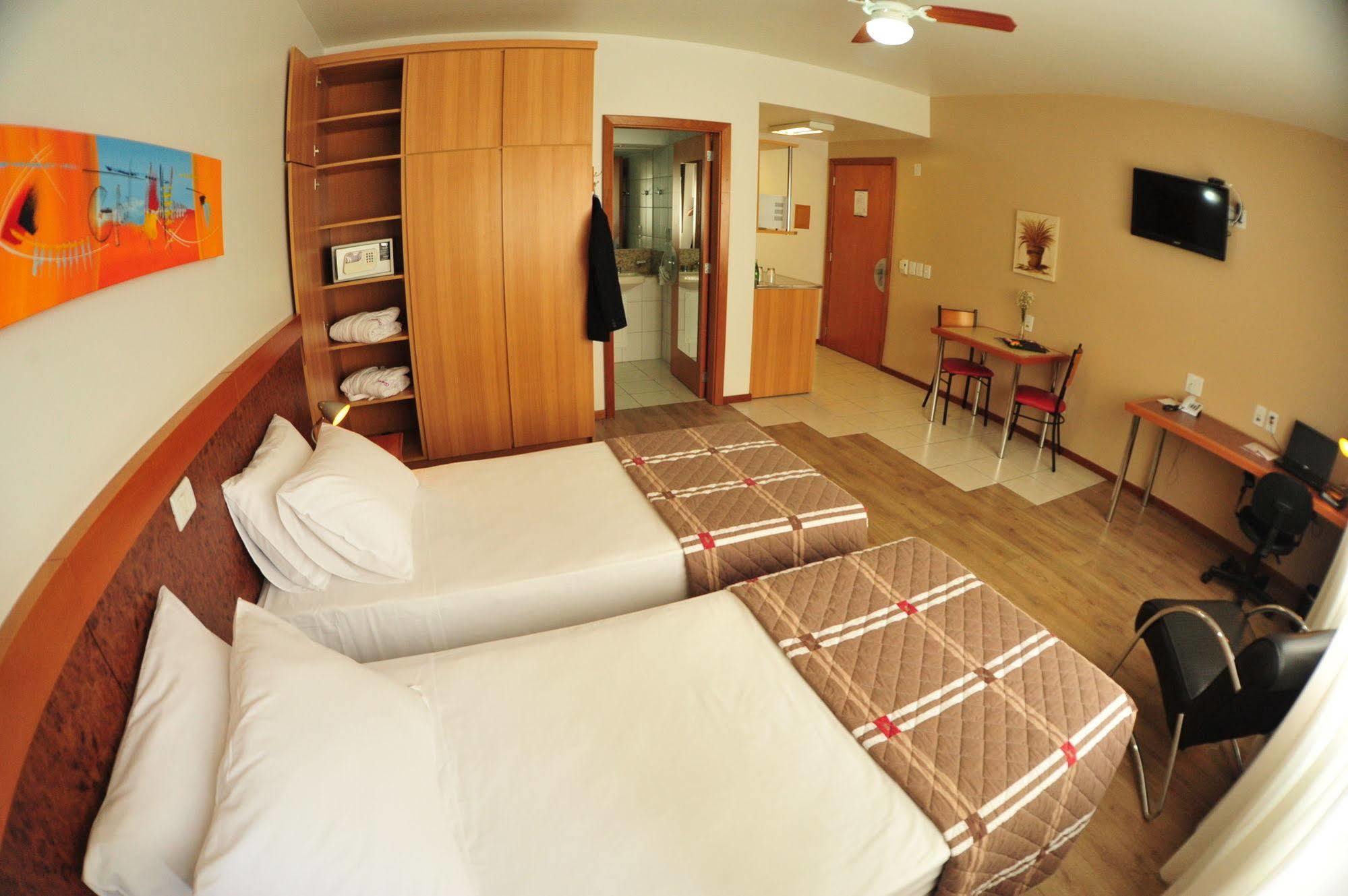 Union Residence - Heer โนวูอัมบูร์โก ภายนอก รูปภาพ