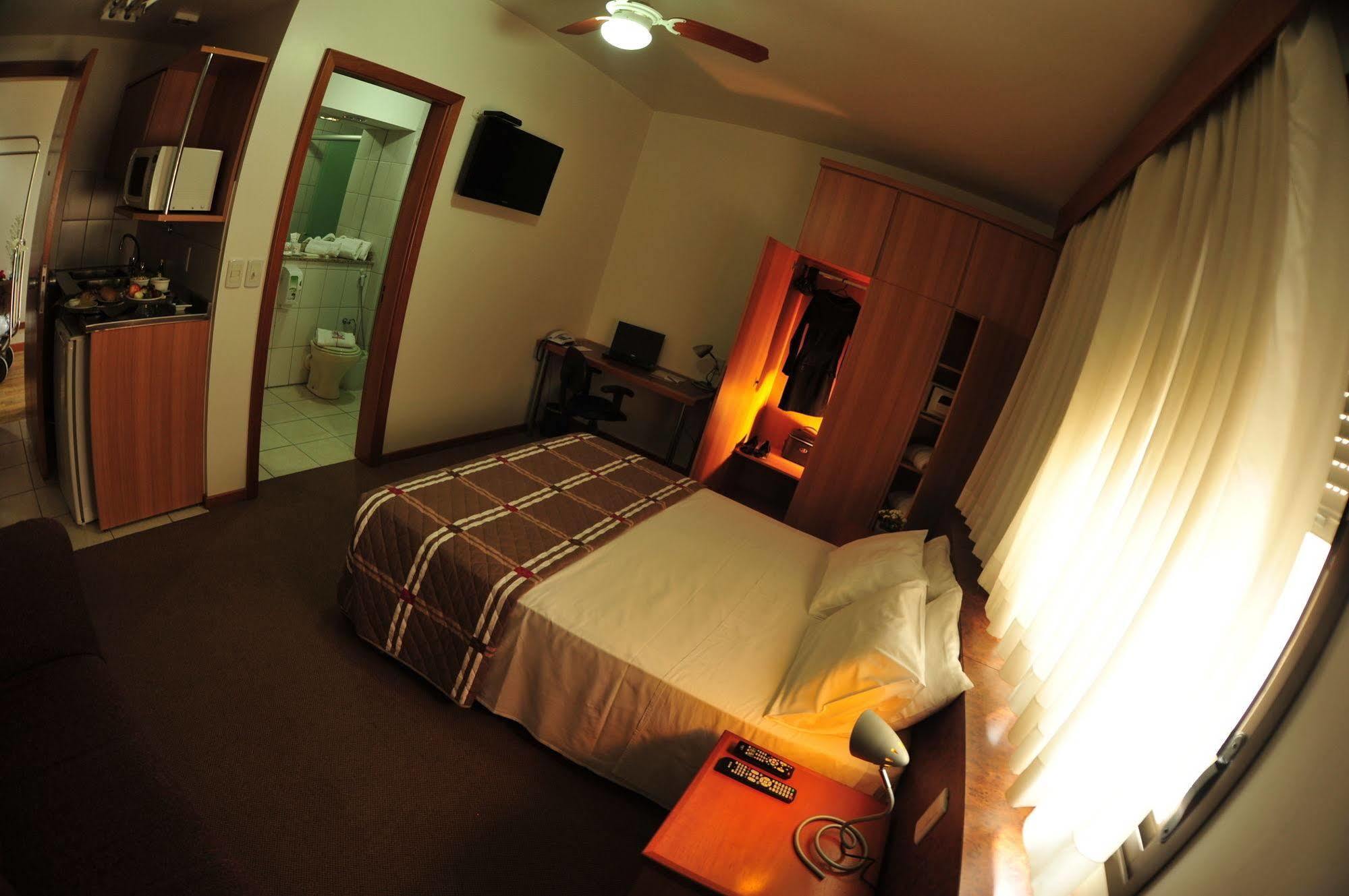 Union Residence - Heer โนวูอัมบูร์โก ภายนอก รูปภาพ