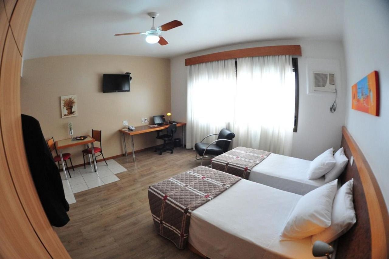 Union Residence - Heer โนวูอัมบูร์โก ภายนอก รูปภาพ