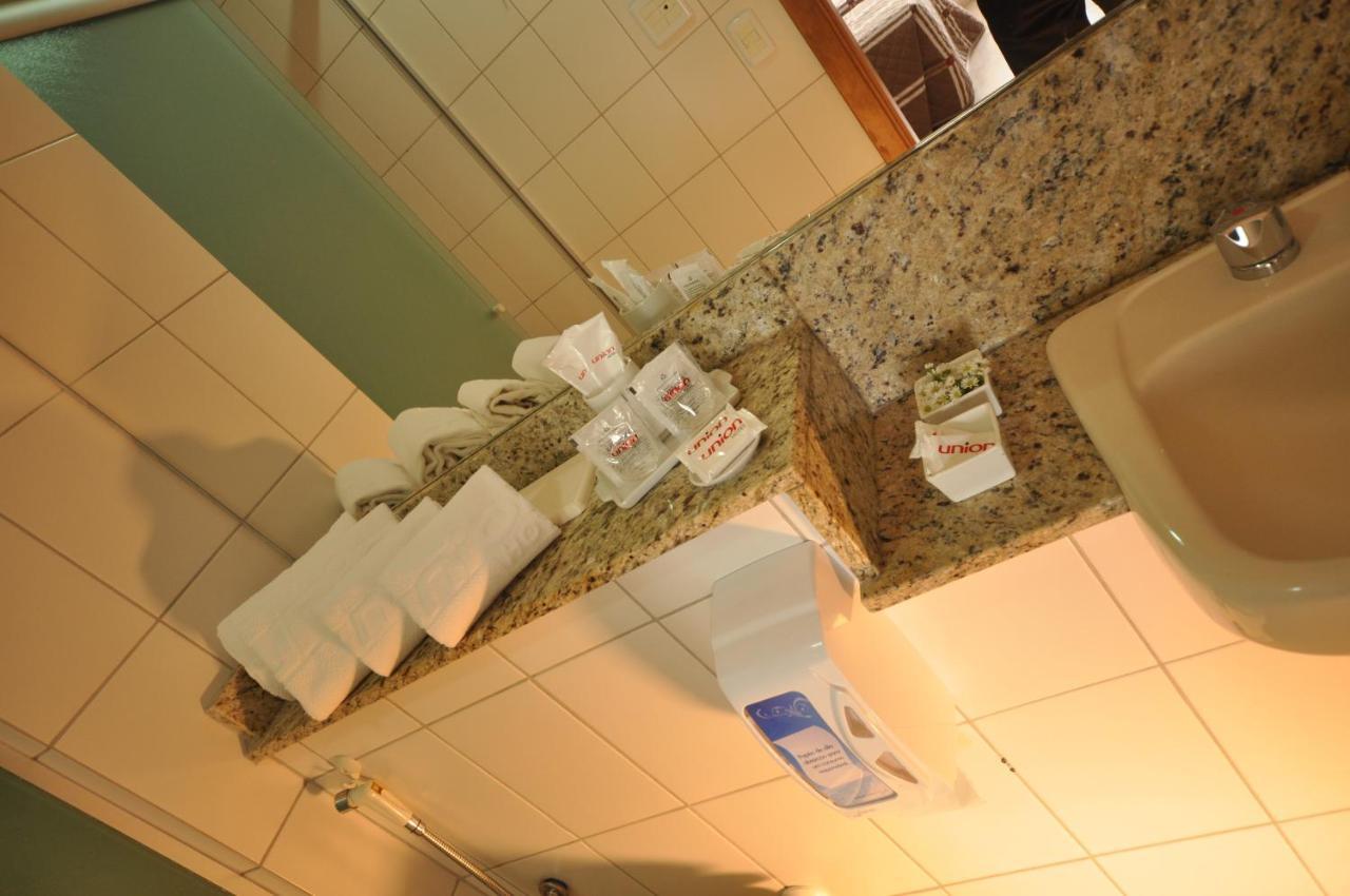 Union Residence - Heer โนวูอัมบูร์โก ห้อง รูปภาพ
