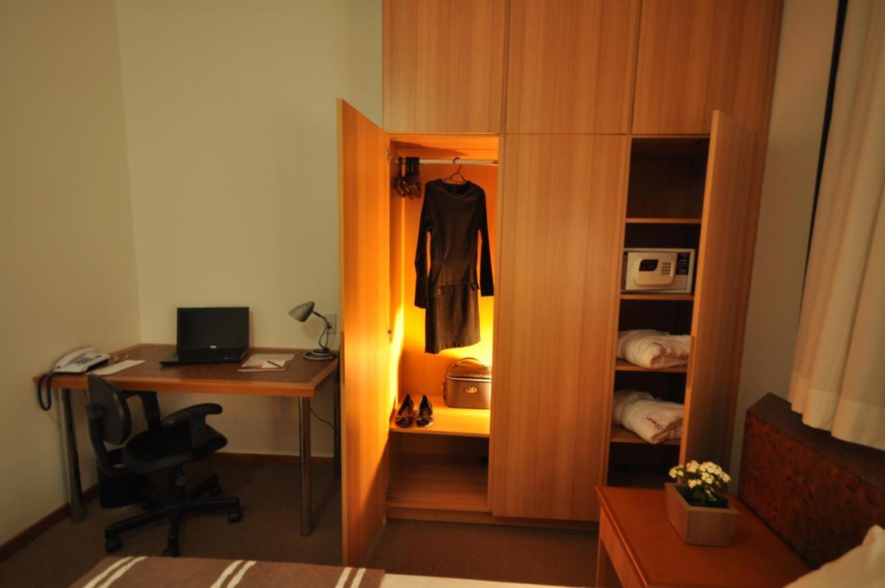 Union Residence - Heer โนวูอัมบูร์โก ห้อง รูปภาพ