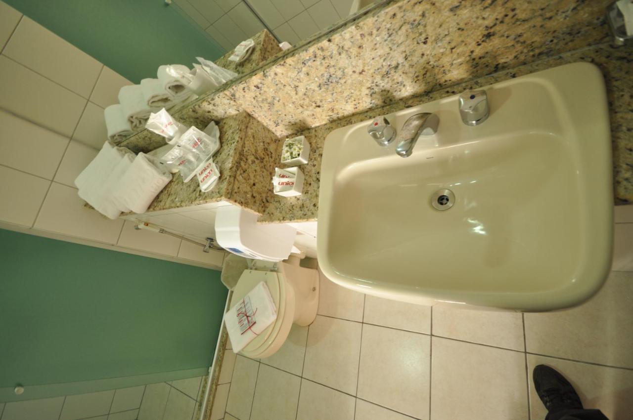 Union Residence - Heer โนวูอัมบูร์โก ห้อง รูปภาพ