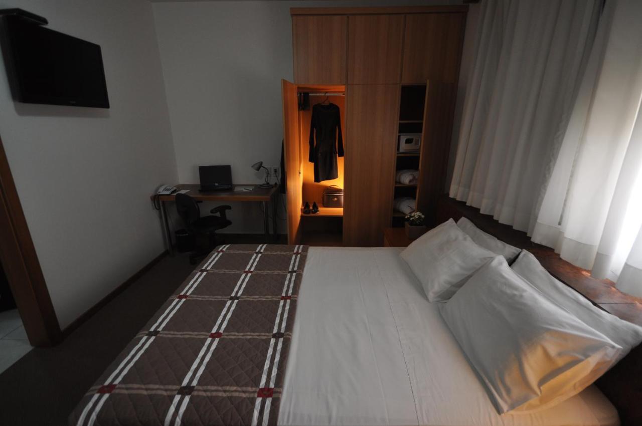 Union Residence - Heer โนวูอัมบูร์โก ห้อง รูปภาพ